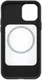 OtterBox Symmetry+ Apple iPhone 12 / 12 Pro Hoesje met MagSafe Zwart afbeelding 4