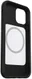 OtterBox Symmetry+ Apple iPhone 12 / 12 Pro Hoesje met MagSafe Zwart afbeelding 6
