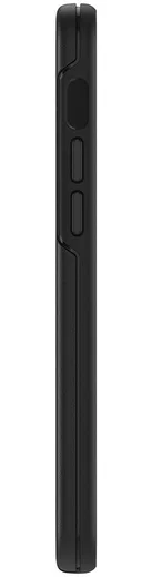OtterBox Symmetry+ Apple iPhone 12 / 12 Pro Hoesje met MagSafe Zwart afbeelding 7