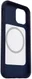 OtterBox Symmetry+ Apple iPhone 12 / 12 Pro Hoesje met MagSafe Navy afbeelding 6