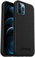 OtterBox Symmetry+ Apple iPhone 12 Pro Max Hoesje met MagSafe Zwart afbeelding 1