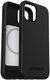 OtterBox Symmetry+ Apple iPhone 12 Pro Max Hoesje met MagSafe Zwart afbeelding 3