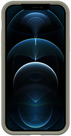OtterBox Symmetry+ Apple iPhone 12 Pro Max Hoesje met MagSafe Wit afbeelding 2