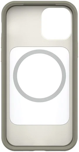 OtterBox Symmetry+ Apple iPhone 12 Pro Max Hoesje met MagSafe Wit afbeelding 5