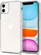 HappyCase Apple iPhone 11 Hoesje Flexibel TPU Sterretjes Print afbeelding 2