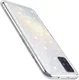 HappyCase Samsung Galaxy A51 Hoesje Flexibel TPU Sterretjes Print afbeelding 5