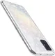 HappyCase Samsung Galaxy A51 Hoesje Flexibel TPU Sneeuwvlokken Print afbeelding 7