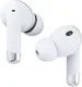 Happy Plugs Air 1 Draadloze In-Ear Oordopjes Noise Cancelling Wit afbeelding 2