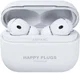Happy Plugs Air 1 Draadloze In-Ear Oordopjes Noise Cancelling Wit afbeelding 4