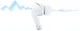 Happy Plugs Air 1 Draadloze In-Ear Oordopjes Noise Cancelling Wit afbeelding 10