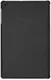 Samsung Galaxy Tab A 10.1 (2019) Hoesje Tri-Fold Zwart afbeelding 8
