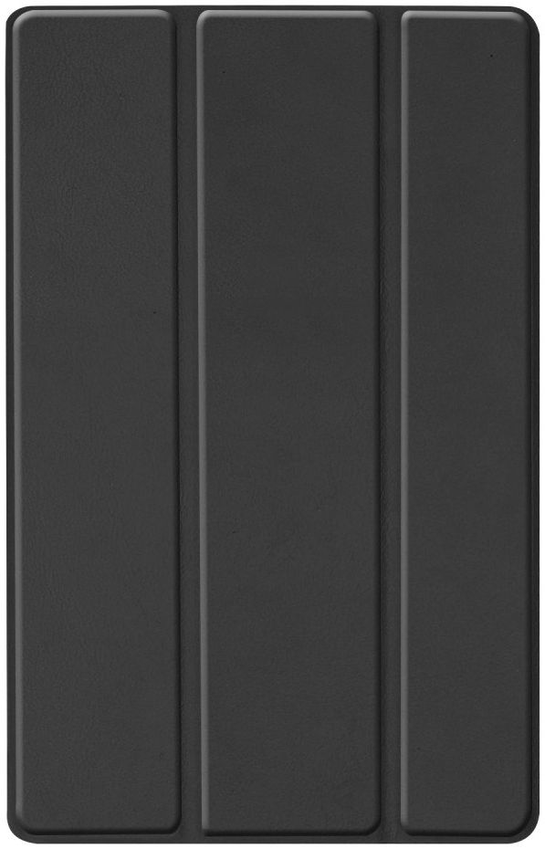 Samsung Galaxy Tab A 10.1 (2019) Hoesje Tri-Fold Zwart afbeelding 9