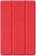 Samsung Galaxy Tab A 10.1 (2019) Tri-Fold Flip Case Rood afbeelding 8