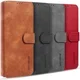 DG Ming Samsung Galaxy M31s Retro Portemonnee Hoesje Zwart afbeelding 11