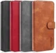 DG Ming Samsung Galaxy M31s Retro Portemonnee Hoesje Zwart afbeelding 10