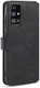 DG Ming Samsung Galaxy M31s Retro Portemonnee Hoesje Zwart afbeelding 4