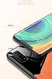 Generous Xiaomi Mi 10T (Pro) Magnetisch Hybride Back Cover Rood afbeelding 7