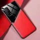 Generous Xiaomi Mi 10T (Pro) Magnetisch Hybride Back Cover Rood afbeelding 2