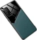 Generous Xiaomi Mi 10T (Pro) Magnetisch Hybride Back Cover Groen afbeelding 1