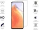 Xiaomi Mi 10T Lite 5G 0.3mm Arc Edge Tempered Glass Screenprotector afbeelding 2