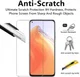 Xiaomi Mi 10T Lite 5G 0.3mm Arc Edge Tempered Glass Screenprotector afbeelding 3