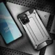 OnePlus 8T Hoesje Shock Proof Hybride Back Cover Rood afbeelding 9
