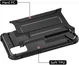 OnePlus 8T Hoesje Shock Proof Hybride Back Cover Rood afbeelding 11