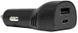 OtterBox Dubbele Poort Autolader USB-C + USB-A afbeelding 1