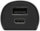 OtterBox Dubbele Poort Autolader USB-C + USB-A afbeelding 2