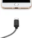 Dux Ducis Fast Charging 2.1A Apple Lightning Oplaad Kabel 3 Meter afbeelding 2