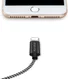 Dux Ducis Fast Charging 2.1A Lightning Oplaad Kabel 2 Meter afbeelding 2