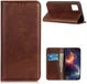 Motorola Moto G9 Plus Portemonnee Stand Book Case Hoesje Coffee afbeelding 7