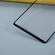 Sony Xperia 5 II Screenprotector 2.5D Arc Edge Tempered Glass afbeelding 4