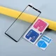 Sony Xperia 5 II Screenprotector 2.5D Arc Edge Tempered Glass afbeelding 6