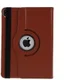 iPad Pro 11 (2018/2020) 360 Graden Case met Stand Bruin afbeelding 3