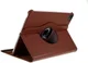 iPad Pro 11 (2018/2020) 360 Graden Case met Stand Bruin afbeelding 4