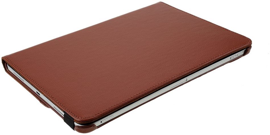 iPad Pro 11 (2018/2020) 360 Graden Case met Stand Bruin afbeelding 6