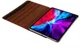 iPad Pro 11 (2018/2020) 360 Graden Case met Stand Bruin afbeelding 7