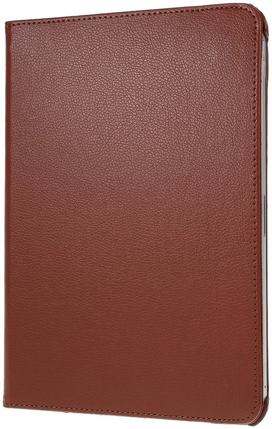 iPad Pro 11 (2018/2020) 360 Graden Case met Stand Bruin afbeelding 1