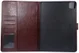 Apple iPad Air 2020 / 2022 Hoes Jeans Book Case Donker Blauw afbeelding 7