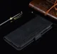 Oppo Reno 4 Z Hoesje Book Case met Kaarthouder Zwart afbeelding 8