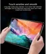 iPad Air 2020 / 2022 Curved Edge Tempered Glass Screen Protector afbeelding 4