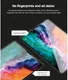 iPad Air 2020 / 2022 Curved Edge Tempered Glass Screen Protector afbeelding 5