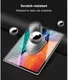 iPad Air 2020 / 2022 Curved Edge Tempered Glass Screen Protector afbeelding 6