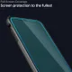 Spigen AlignMaster iPhone 12 Pro Max Screenprotector Tempered Glass 2-Pack afbeelding 2