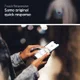 Spigen AlignMaster iPhone 12 Pro Max Screenprotector Tempered Glass 2-Pack afbeelding 7