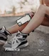 Ringke Fusion X2 Apple iPhone 12/12 Pro Hoesje Transparant Matte Zwart afbeelding 10