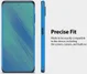 Ringke Dual Easy Wing Xiaomi Poco X3/X3 Pro Screen Protector (2-Pack) afbeelding 12