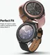 Ringke Air Sports Samsung Galaxy Watch 3 41MM Case Transparant afbeelding 2