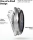 Ringke Air Sports Samsung Galaxy Watch 3 41MM Case Transparant afbeelding 5